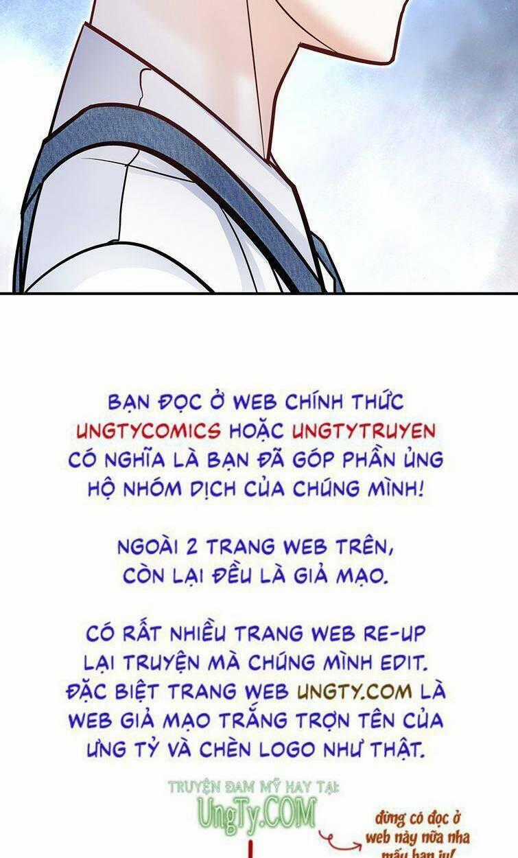 Anh Ấy Sinh Ra Đã Là Công Của Tôi Chapter 67 trang 46