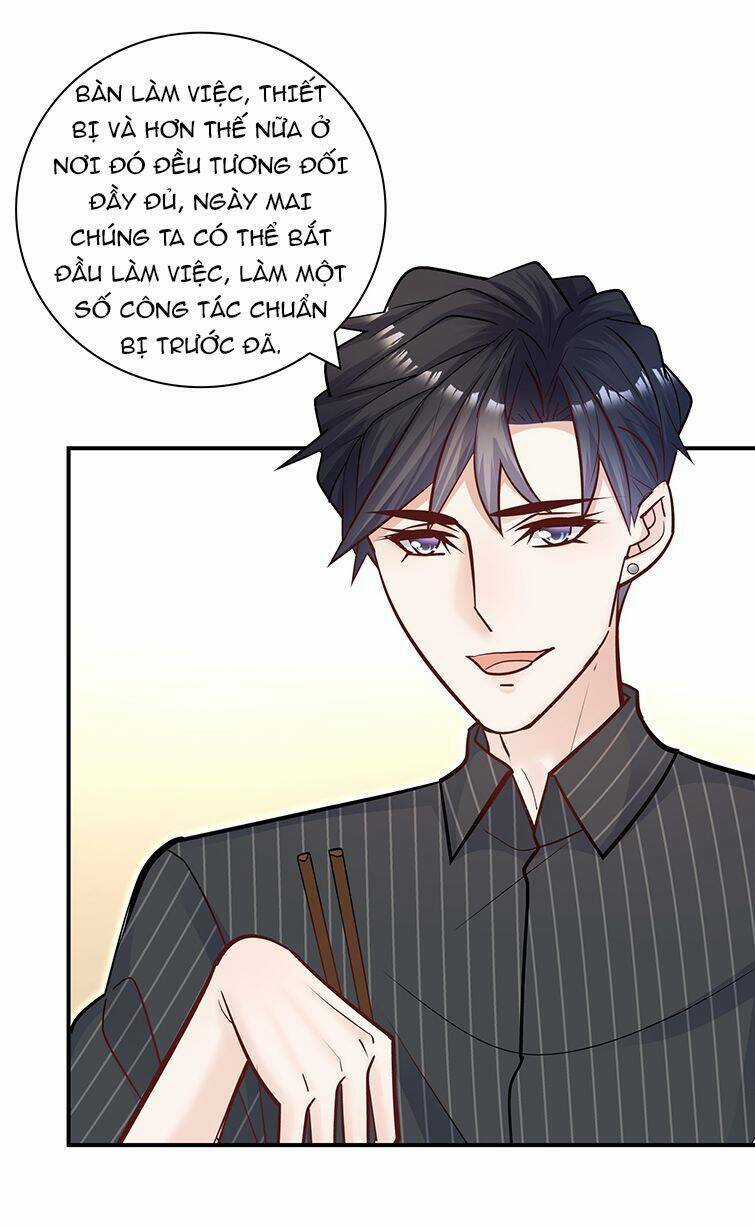 Anh Ấy Sinh Ra Đã Là Công Của Tôi Chapter 67 trang 6