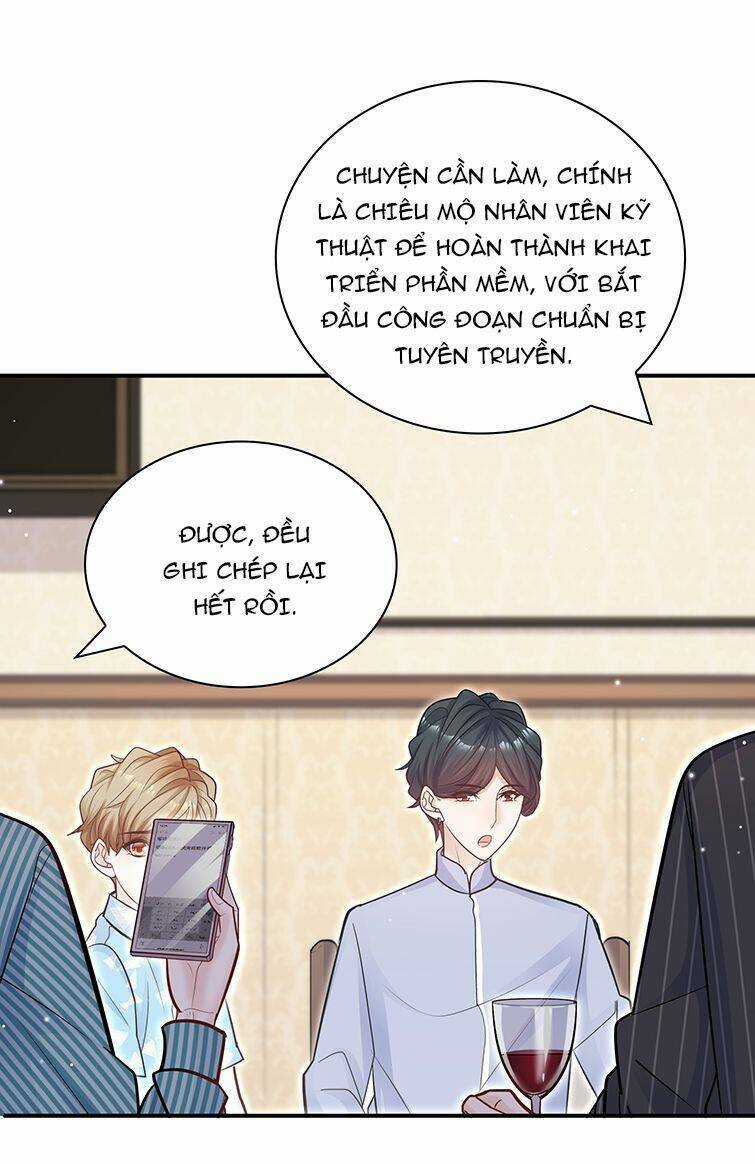 Anh Ấy Sinh Ra Đã Là Công Của Tôi Chapter 67 trang 7