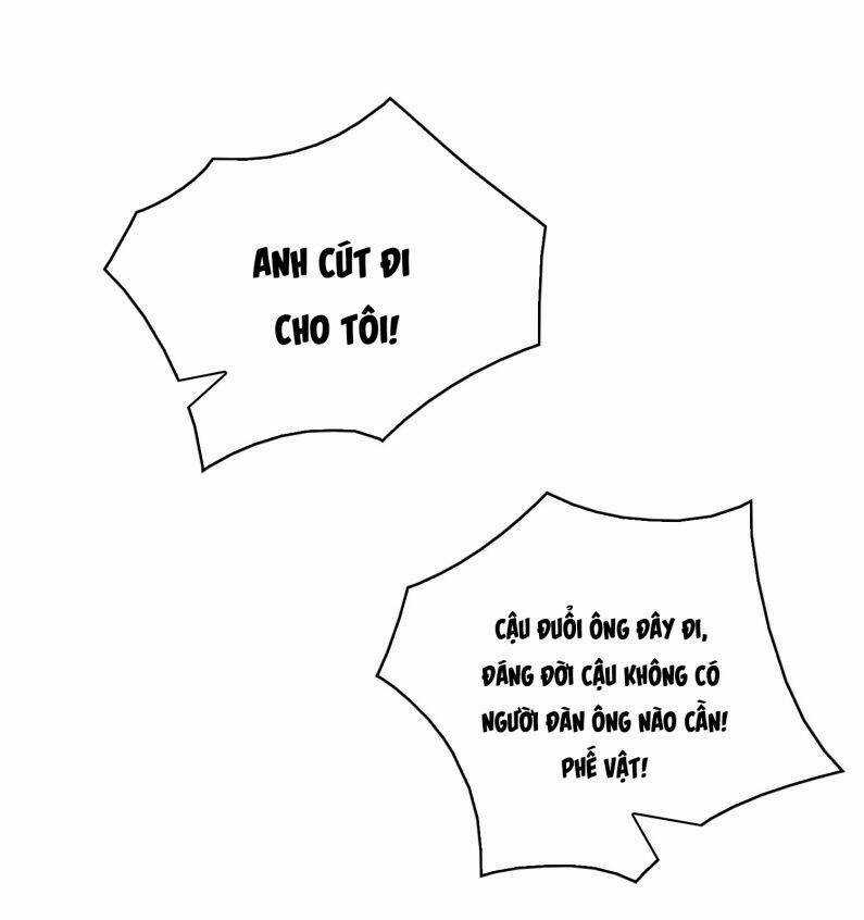 Anh Ấy Sinh Ra Đã Là Công Của Tôi Chapter 68 trang 11