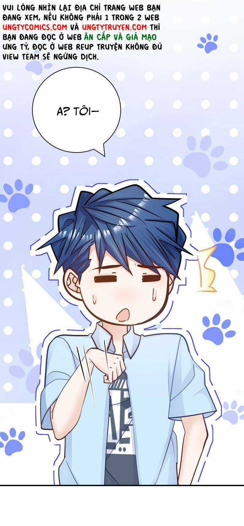 Anh Ấy Sinh Ra Đã Là Công Của Tôi Chapter 68 trang 24