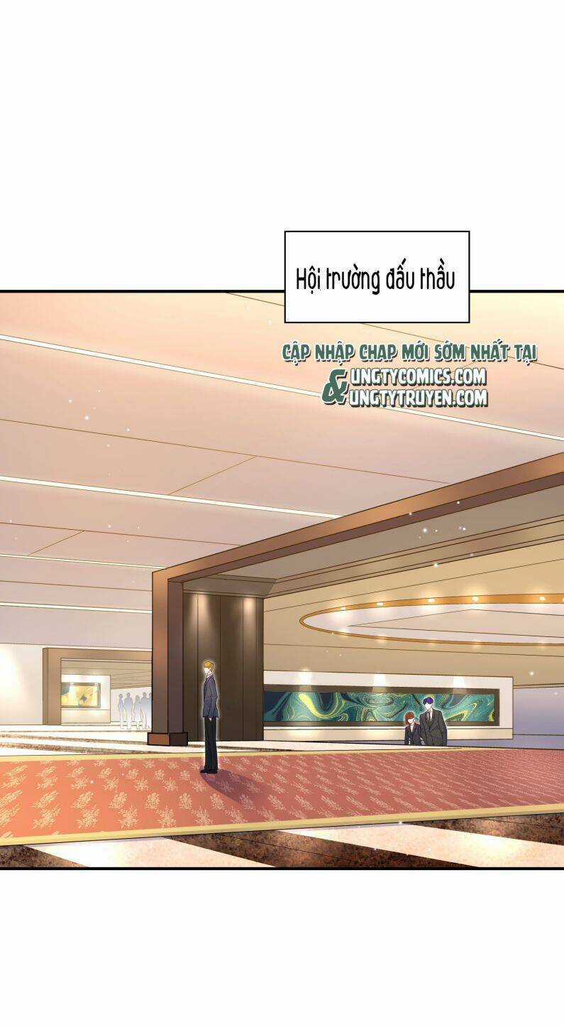 Anh Ấy Sinh Ra Đã Là Công Của Tôi Chapter 68 trang 26