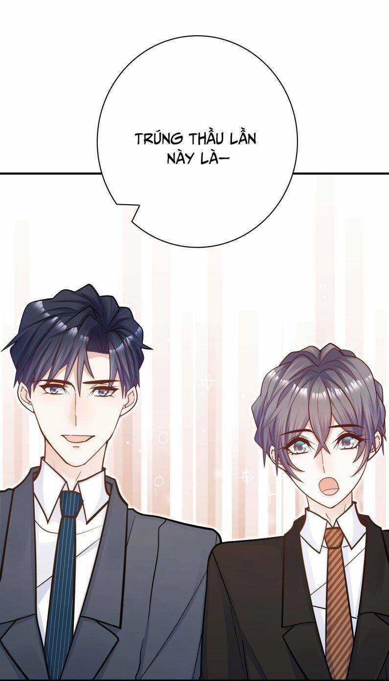 Anh Ấy Sinh Ra Đã Là Công Của Tôi Chapter 68 trang 33