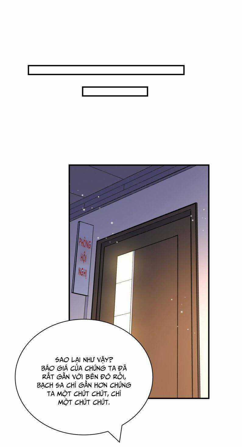 Anh Ấy Sinh Ra Đã Là Công Của Tôi Chapter 68 trang 36