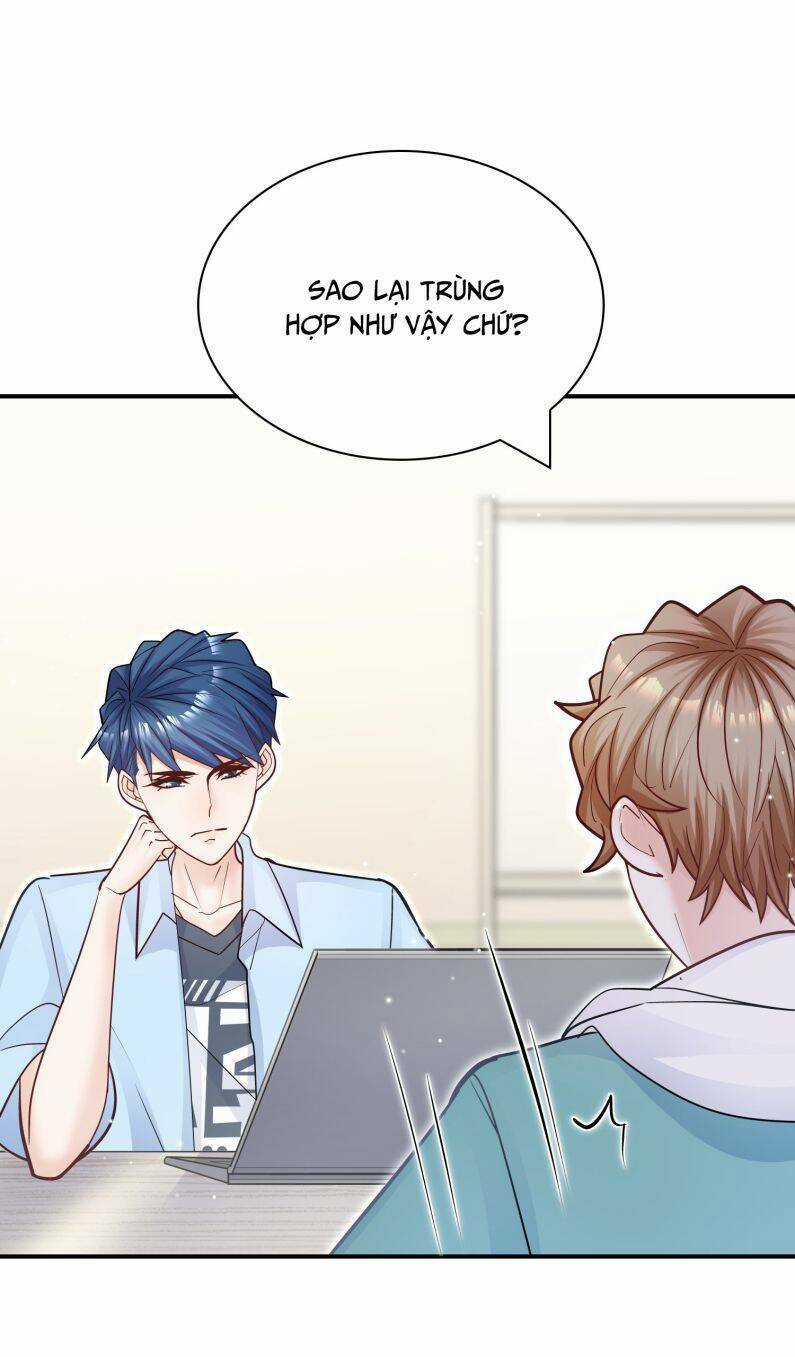 Anh Ấy Sinh Ra Đã Là Công Của Tôi Chapter 68 trang 38