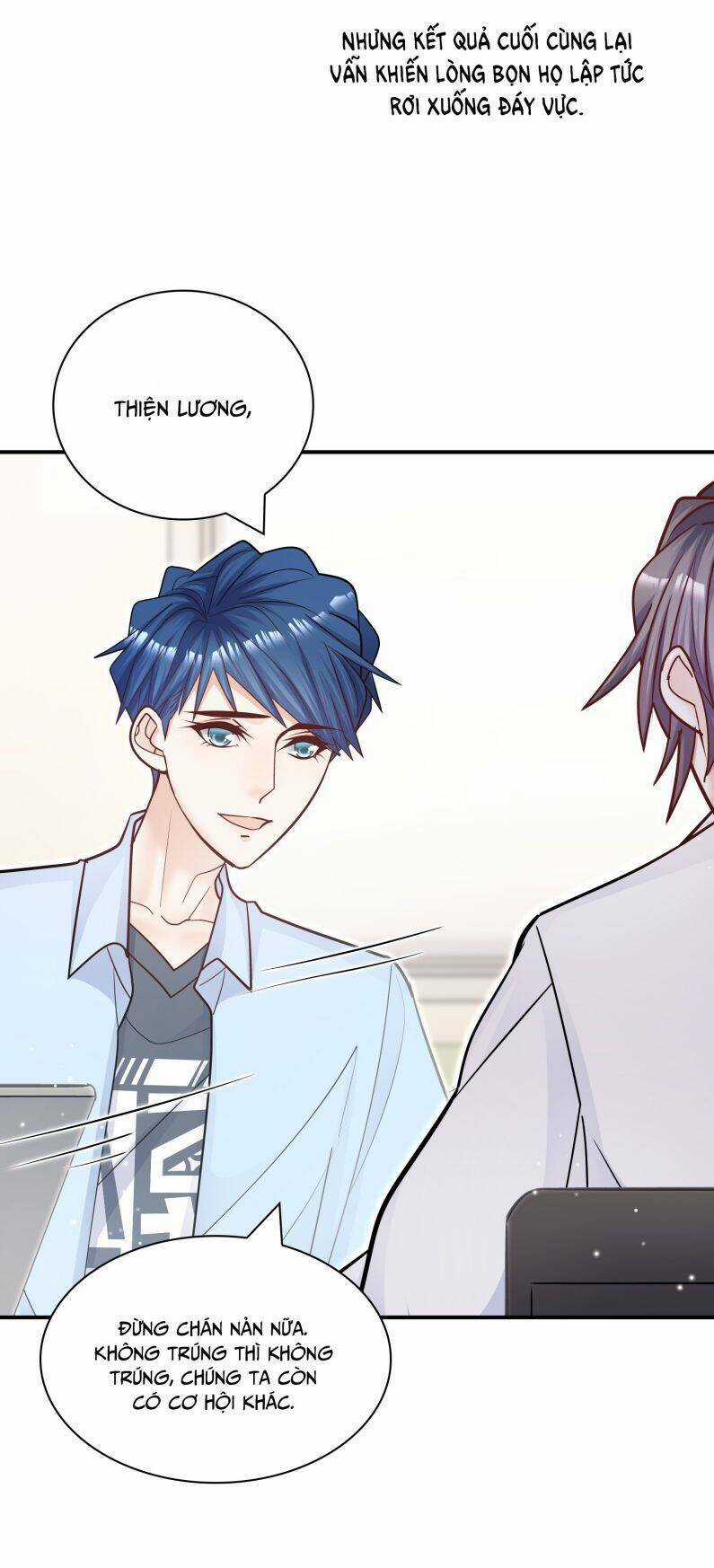 Anh Ấy Sinh Ra Đã Là Công Của Tôi Chapter 68 trang 42