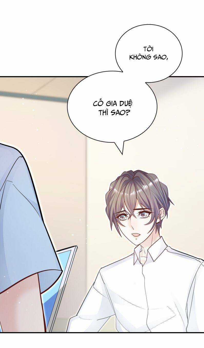 Anh Ấy Sinh Ra Đã Là Công Của Tôi Chapter 68 trang 43