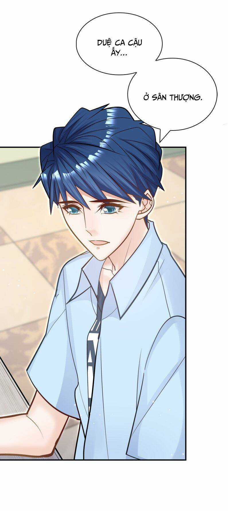 Anh Ấy Sinh Ra Đã Là Công Của Tôi Chapter 68 trang 44