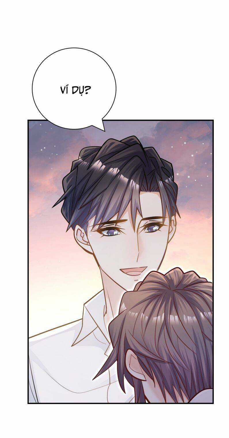 Anh Ấy Sinh Ra Đã Là Công Của Tôi Chapter 68 trang 52