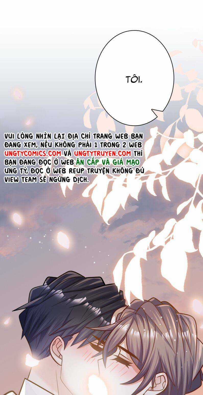 Anh Ấy Sinh Ra Đã Là Công Của Tôi Chapter 68 trang 53