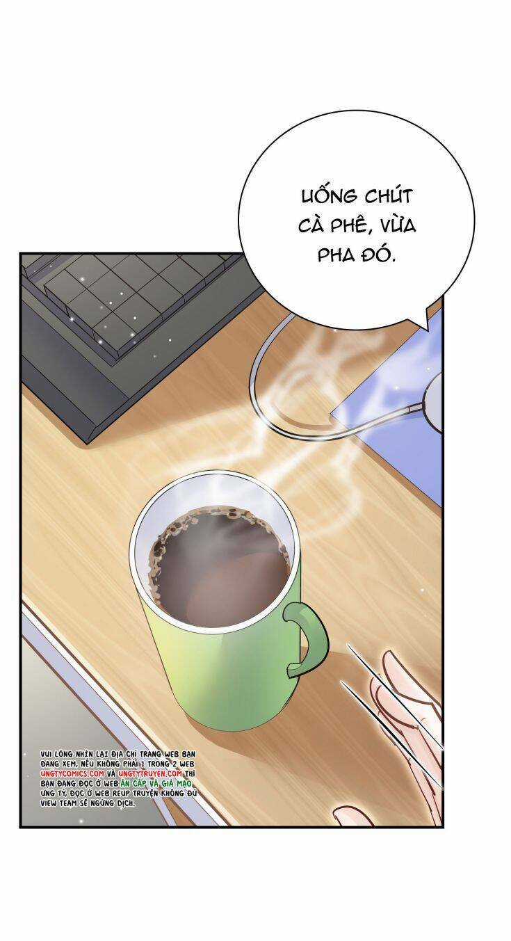 Anh Ấy Sinh Ra Đã Là Công Của Tôi Chapter 69 trang 10