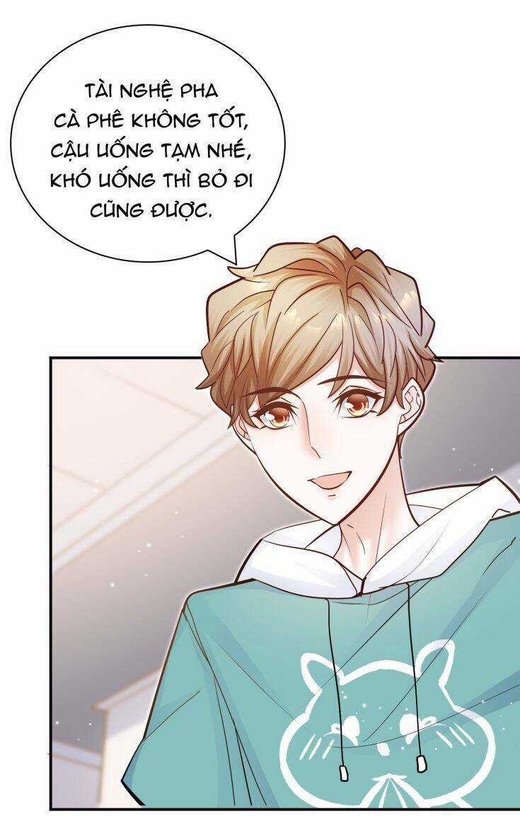 Anh Ấy Sinh Ra Đã Là Công Của Tôi Chapter 69 trang 12