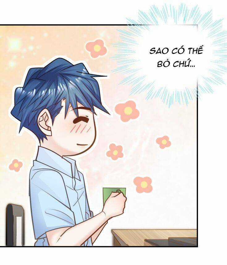 Anh Ấy Sinh Ra Đã Là Công Của Tôi Chapter 69 trang 13