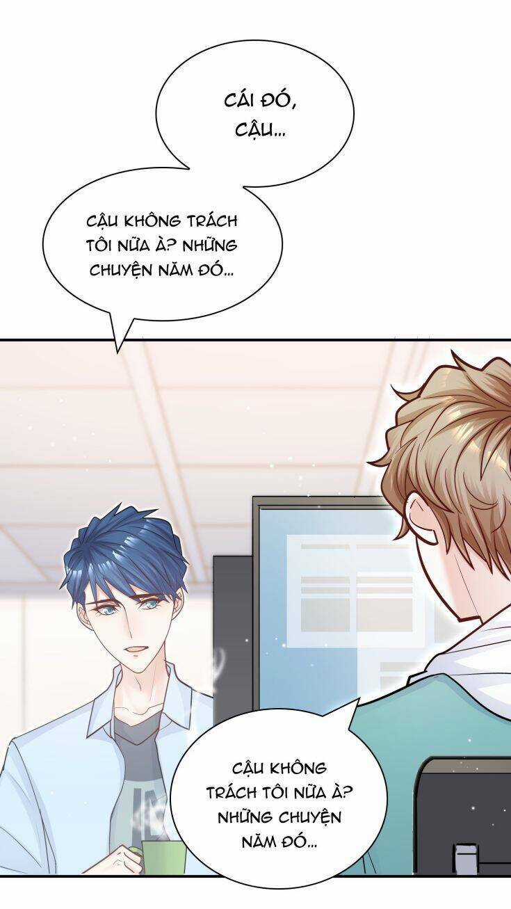 Anh Ấy Sinh Ra Đã Là Công Của Tôi Chapter 69 trang 14