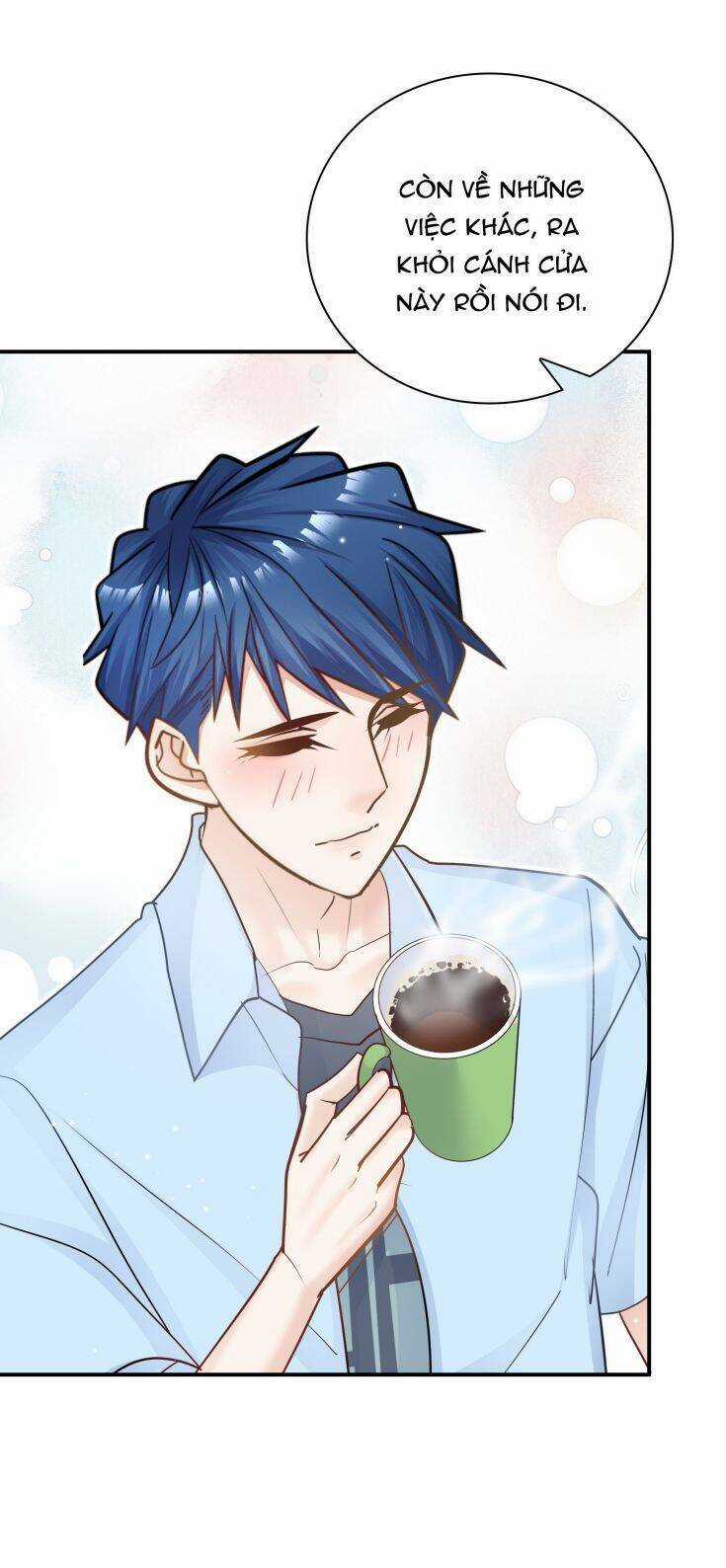 Anh Ấy Sinh Ra Đã Là Công Của Tôi Chapter 69 trang 16