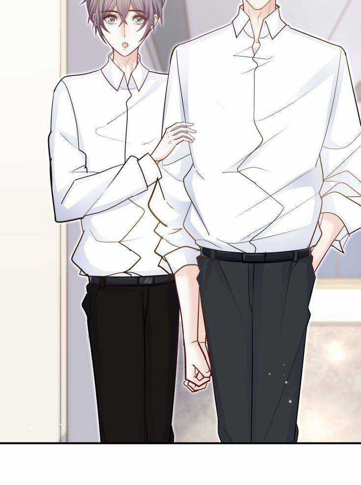 Anh Ấy Sinh Ra Đã Là Công Của Tôi Chapter 69 trang 18