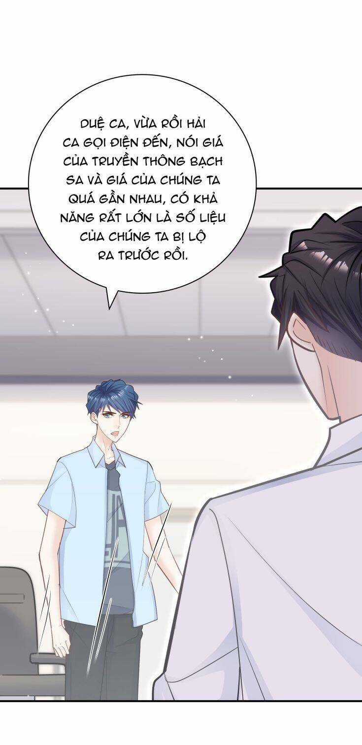 Anh Ấy Sinh Ra Đã Là Công Của Tôi Chapter 69 trang 19