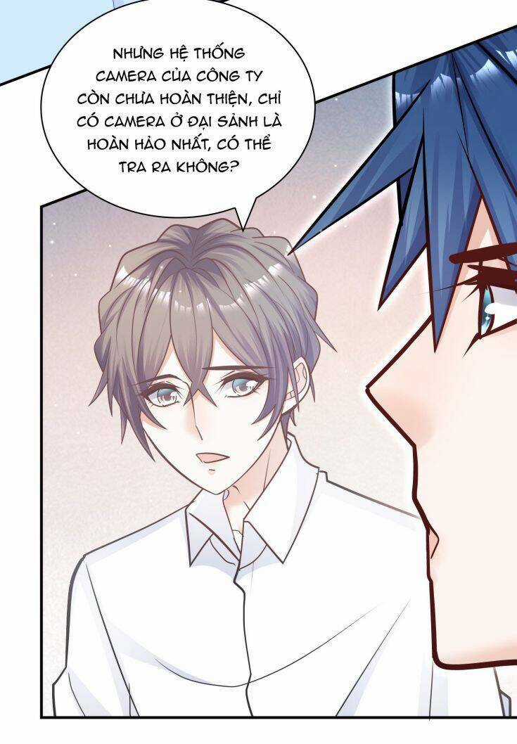 Anh Ấy Sinh Ra Đã Là Công Của Tôi Chapter 69 trang 22