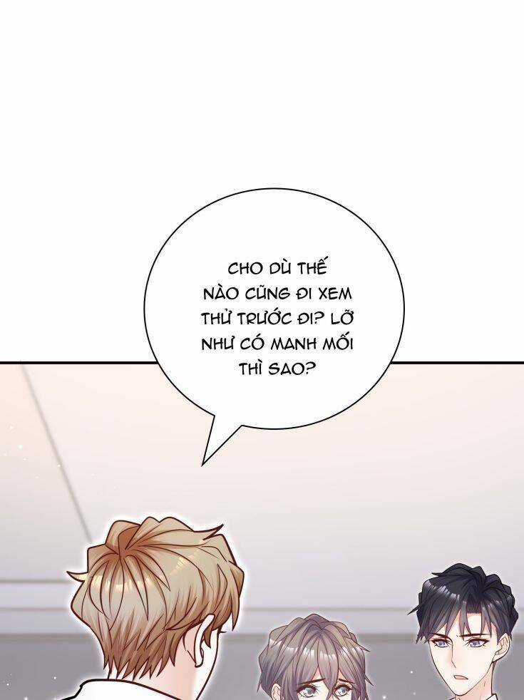 Anh Ấy Sinh Ra Đã Là Công Của Tôi Chapter 69 trang 23