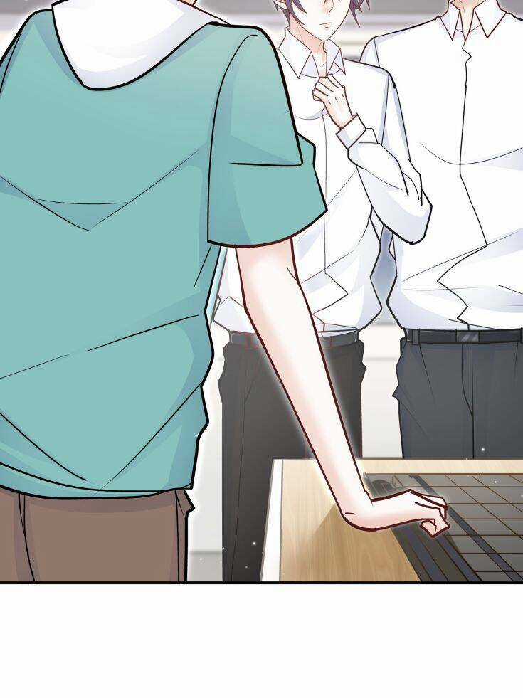 Anh Ấy Sinh Ra Đã Là Công Của Tôi Chapter 69 trang 24