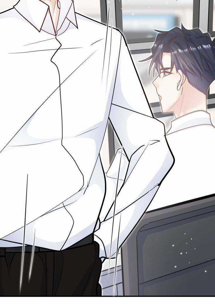 Anh Ấy Sinh Ra Đã Là Công Của Tôi Chapter 69 trang 29