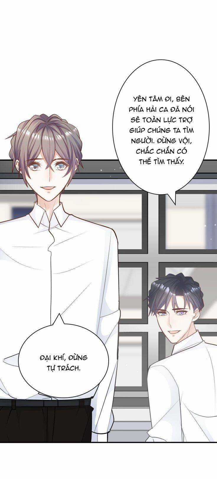 Anh Ấy Sinh Ra Đã Là Công Của Tôi Chapter 69 trang 31