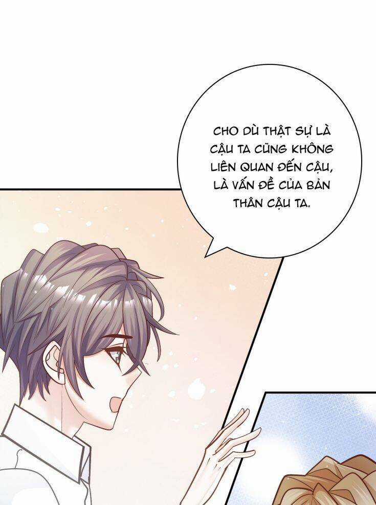 Anh Ấy Sinh Ra Đã Là Công Của Tôi Chapter 69 trang 32