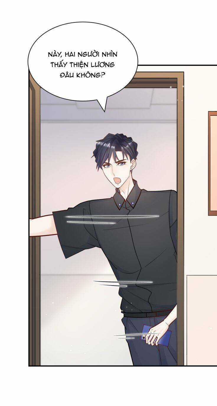 Anh Ấy Sinh Ra Đã Là Công Của Tôi Chapter 69 trang 36