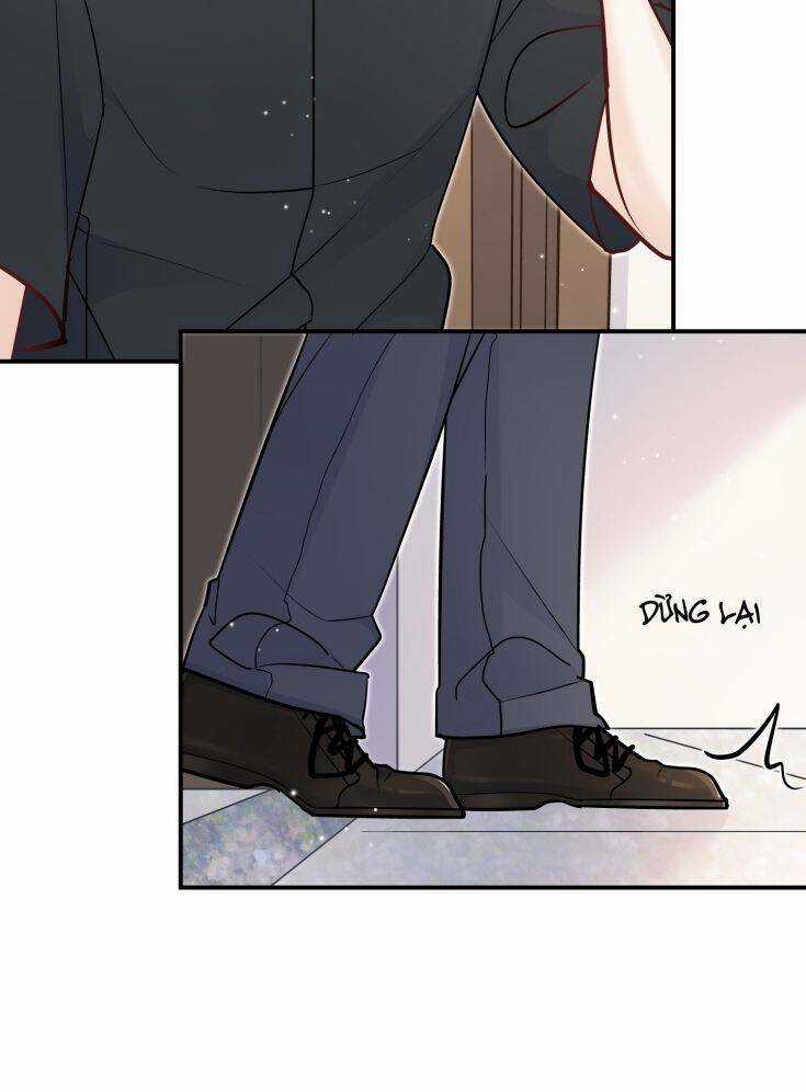 Anh Ấy Sinh Ra Đã Là Công Của Tôi Chapter 69 trang 39