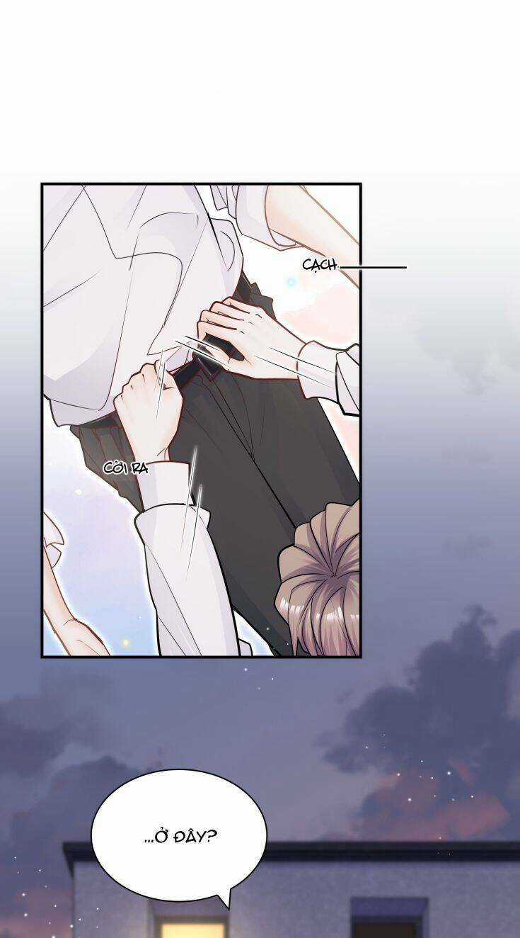 Anh Ấy Sinh Ra Đã Là Công Của Tôi Chapter 69 trang 4