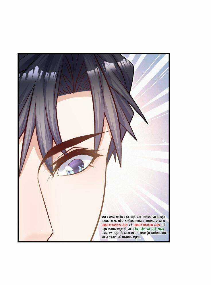 Anh Ấy Sinh Ra Đã Là Công Của Tôi Chapter 69 trang 40