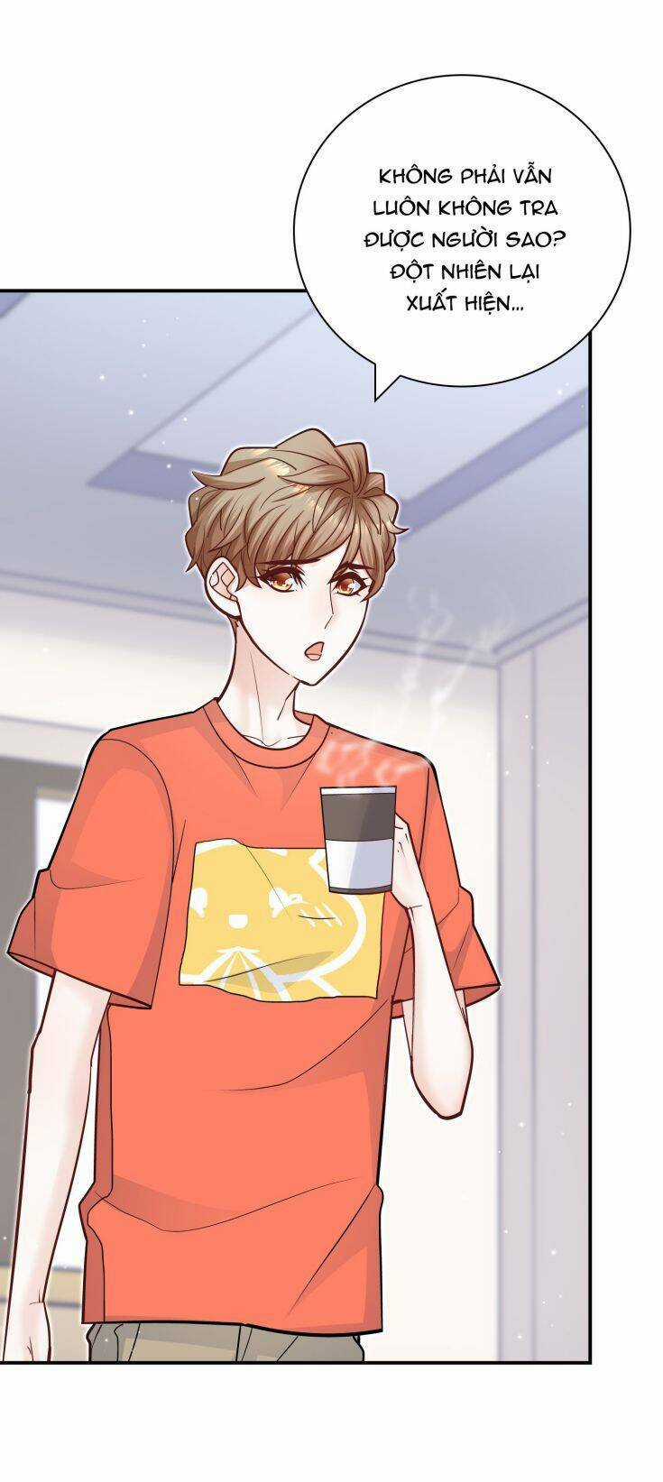 Anh Ấy Sinh Ra Đã Là Công Của Tôi Chapter 69 trang 43