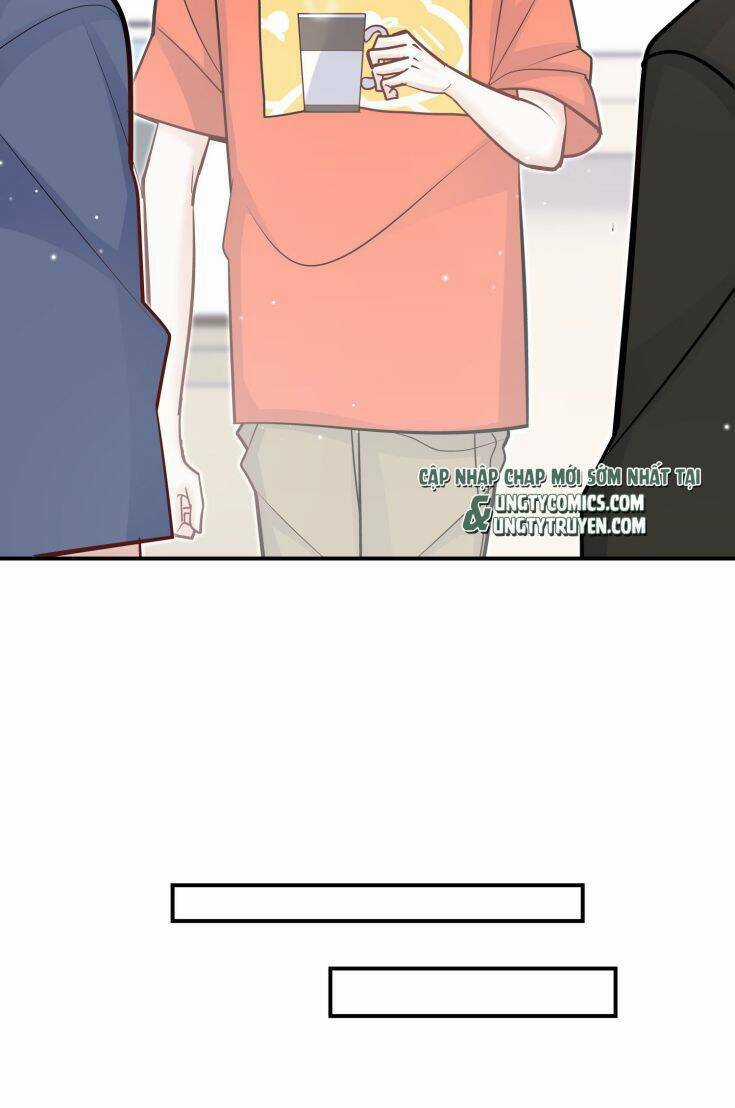 Anh Ấy Sinh Ra Đã Là Công Của Tôi Chapter 69 trang 45