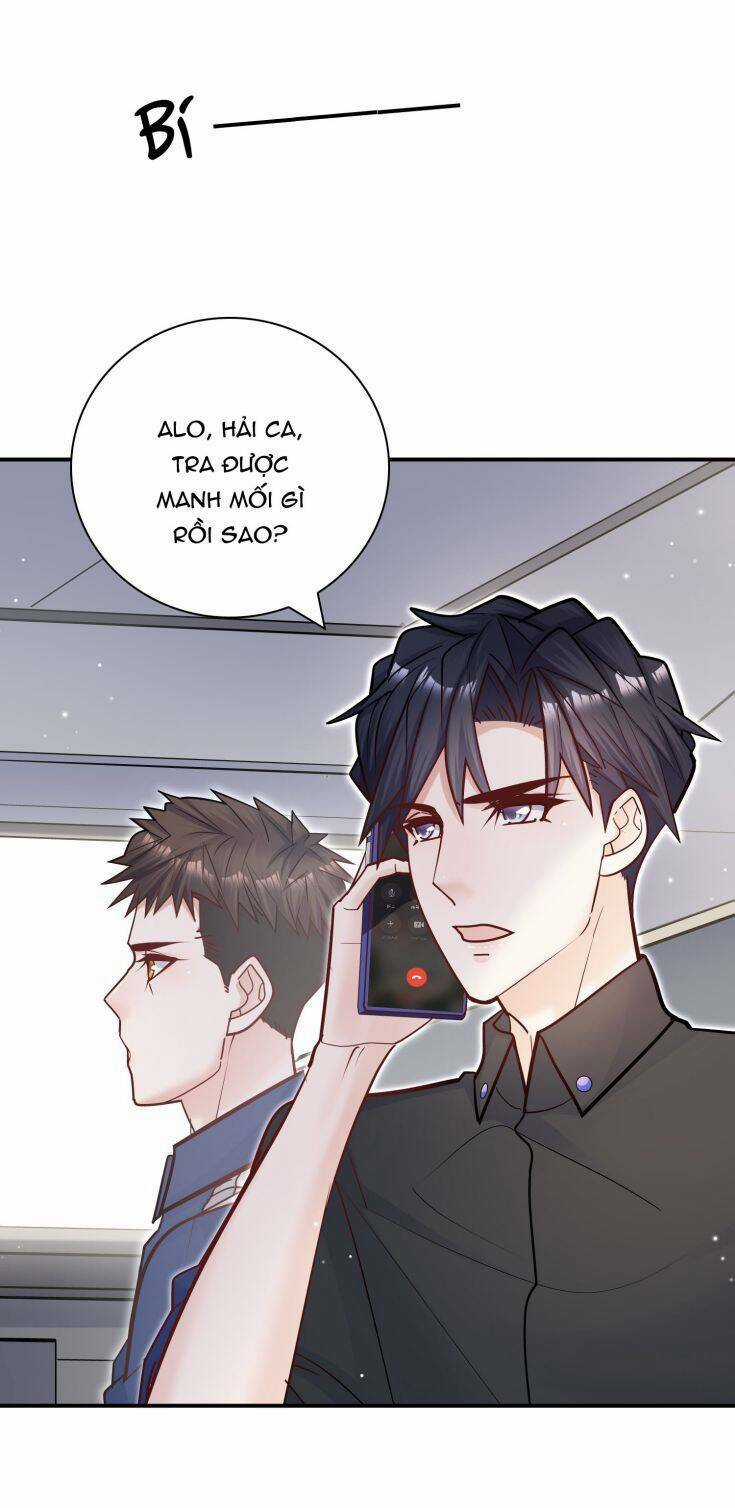 Anh Ấy Sinh Ra Đã Là Công Của Tôi Chapter 69 trang 48