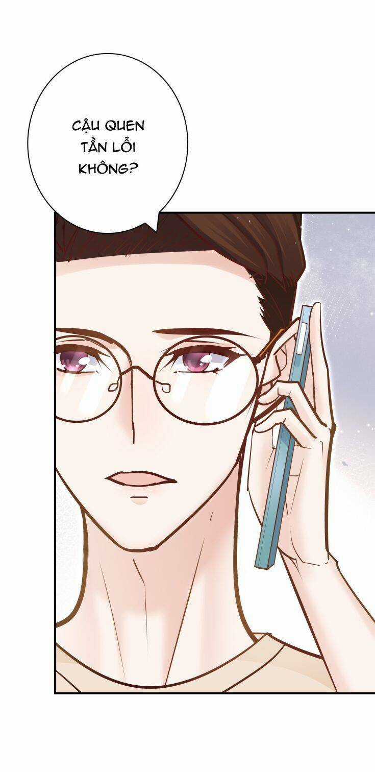 Anh Ấy Sinh Ra Đã Là Công Của Tôi Chapter 69 trang 49