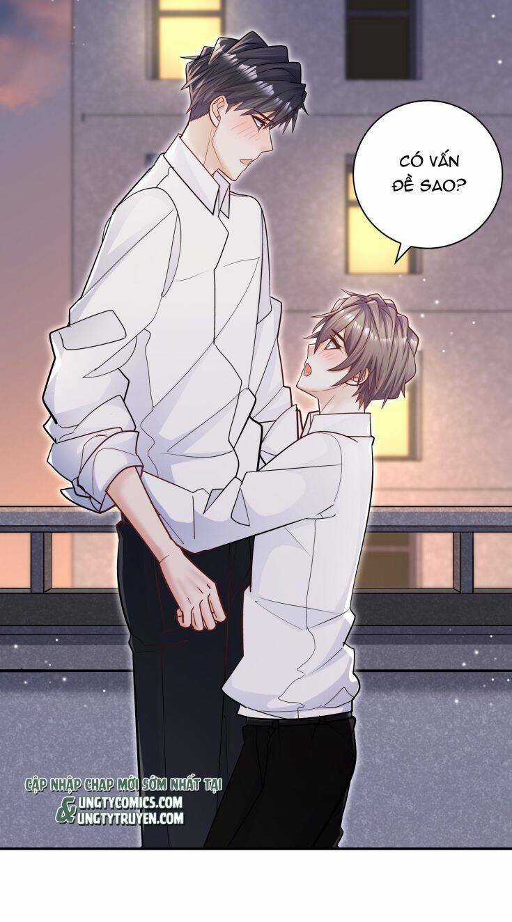 Anh Ấy Sinh Ra Đã Là Công Của Tôi Chapter 69 trang 5