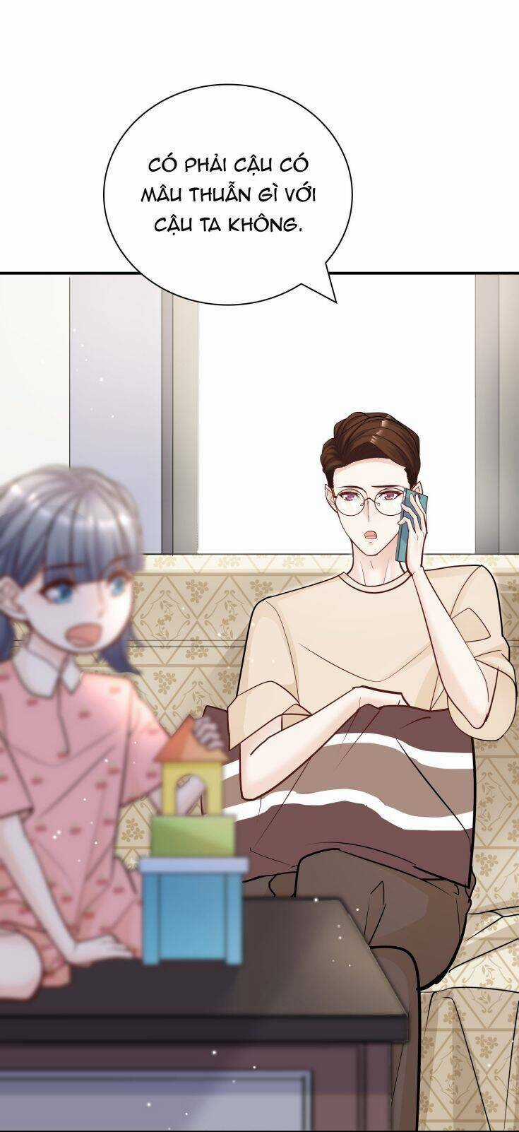 Anh Ấy Sinh Ra Đã Là Công Của Tôi Chapter 69 trang 51