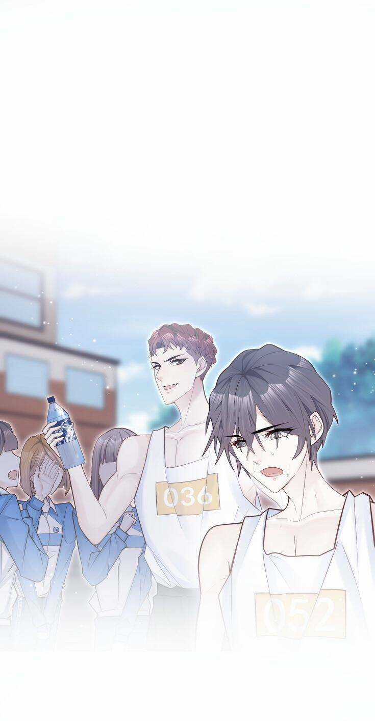 Anh Ấy Sinh Ra Đã Là Công Của Tôi Chapter 69 trang 54