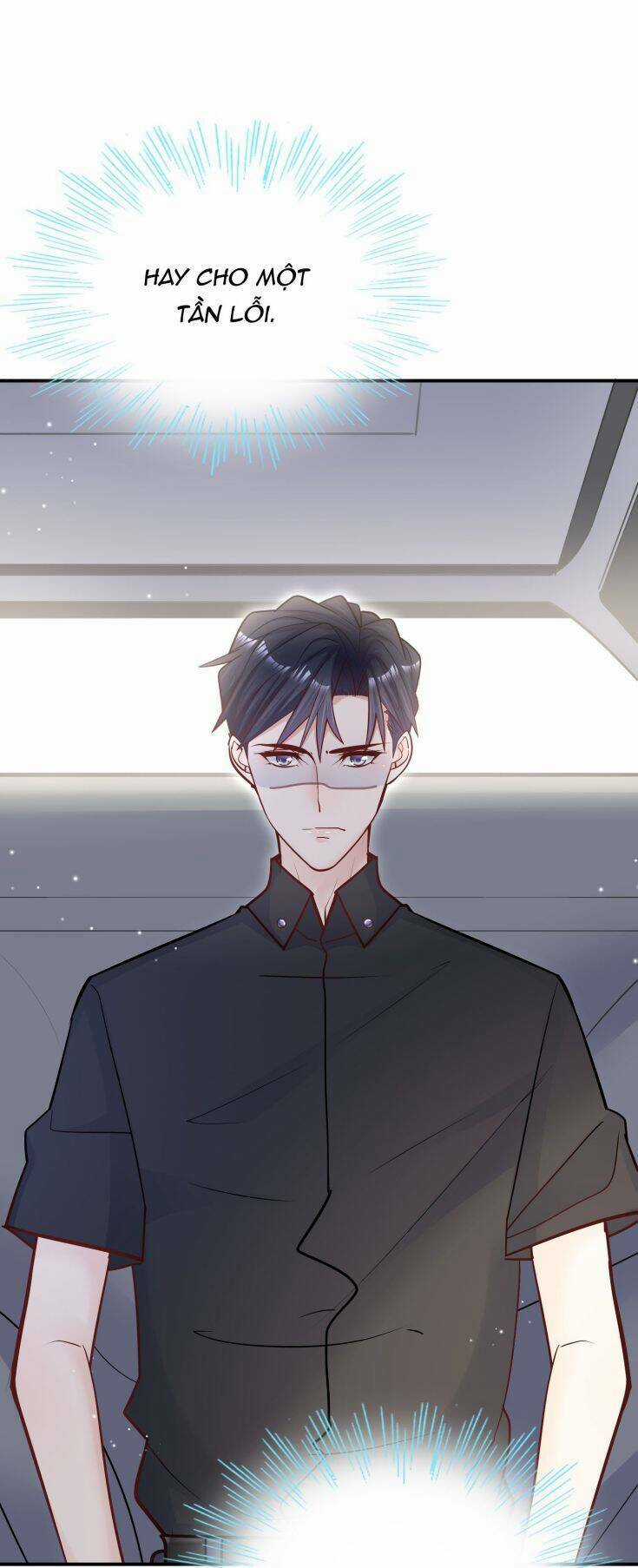 Anh Ấy Sinh Ra Đã Là Công Của Tôi Chapter 69 trang 58