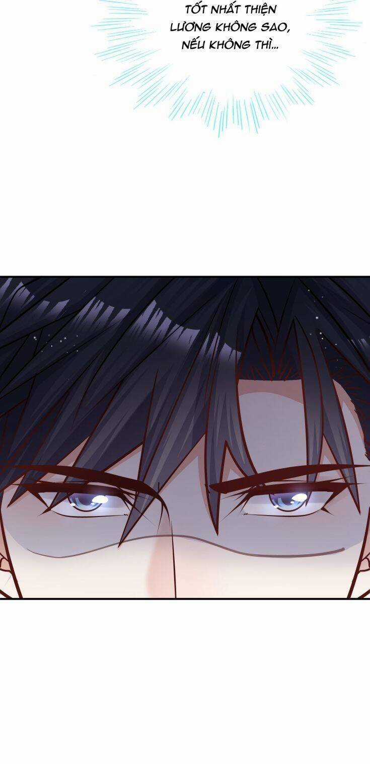 Anh Ấy Sinh Ra Đã Là Công Của Tôi Chapter 69 trang 59