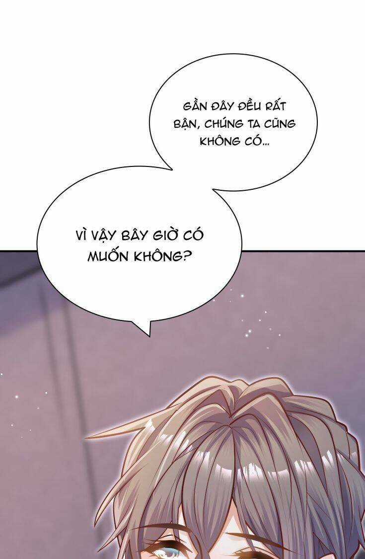 Anh Ấy Sinh Ra Đã Là Công Của Tôi Chapter 69 trang 6