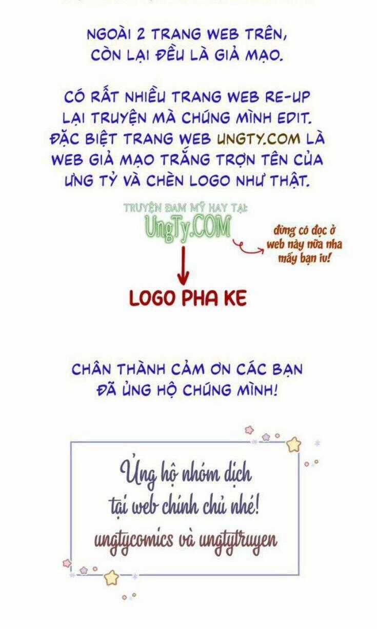 Anh Ấy Sinh Ra Đã Là Công Của Tôi Chapter 69 trang 62
