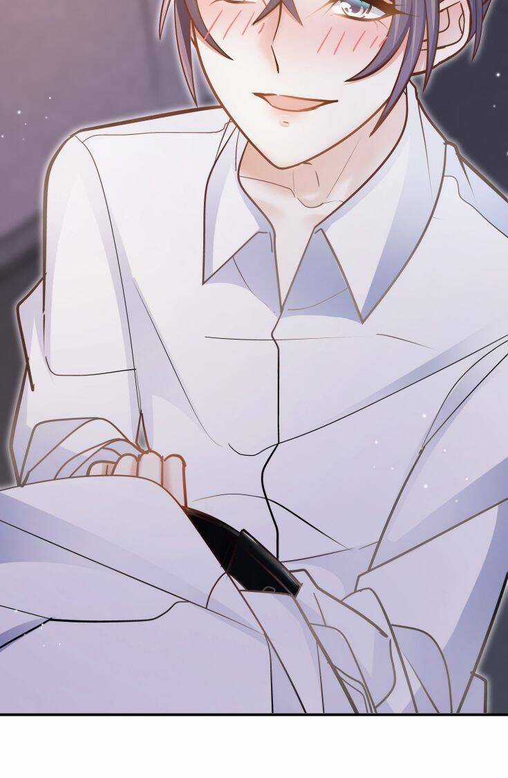 Anh Ấy Sinh Ra Đã Là Công Của Tôi Chapter 69 trang 7