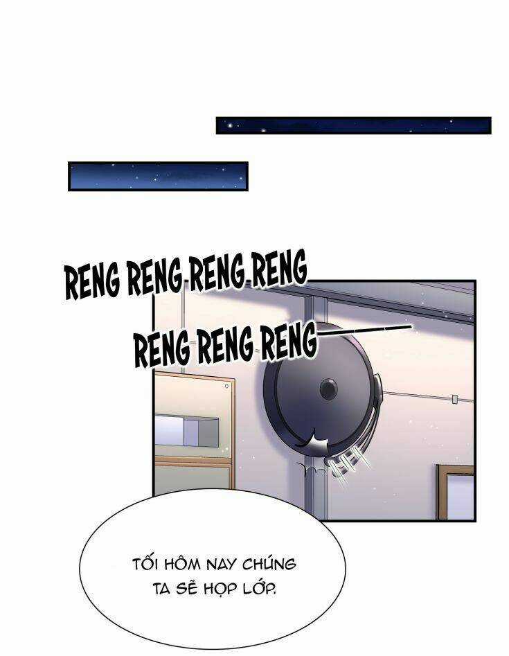 Anh Ấy Sinh Ra Đã Là Công Của Tôi Chapter 7 trang 14