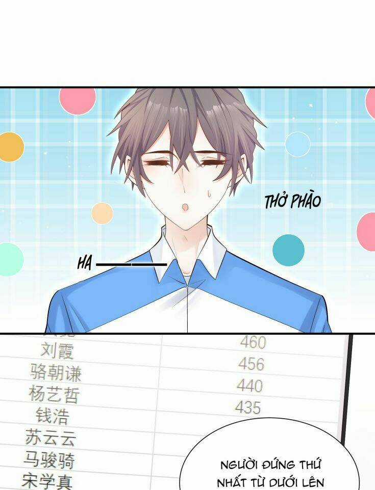 Anh Ấy Sinh Ra Đã Là Công Của Tôi Chapter 7 trang 17