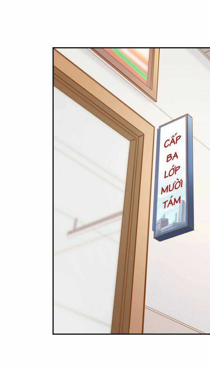 Anh Ấy Sinh Ra Đã Là Công Của Tôi Chapter 7 trang 2