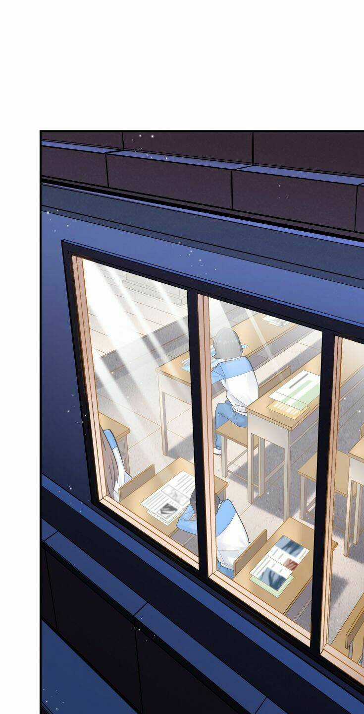 Anh Ấy Sinh Ra Đã Là Công Của Tôi Chapter 7 trang 23