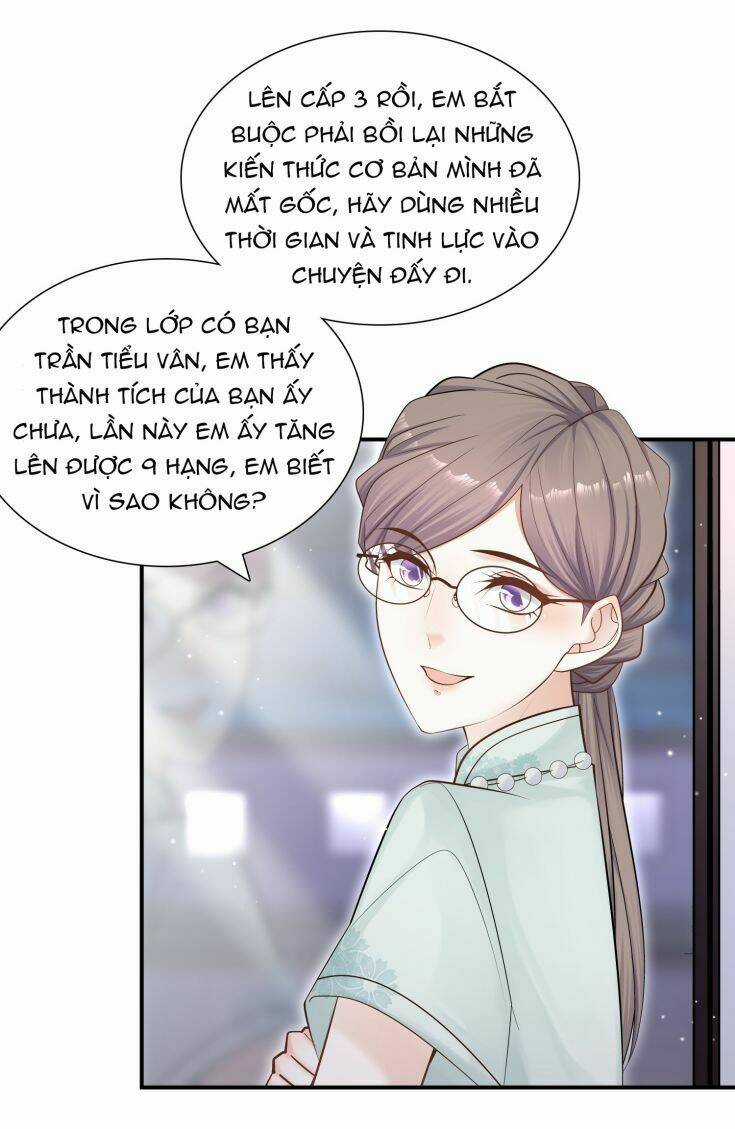 Anh Ấy Sinh Ra Đã Là Công Của Tôi Chapter 7 trang 26