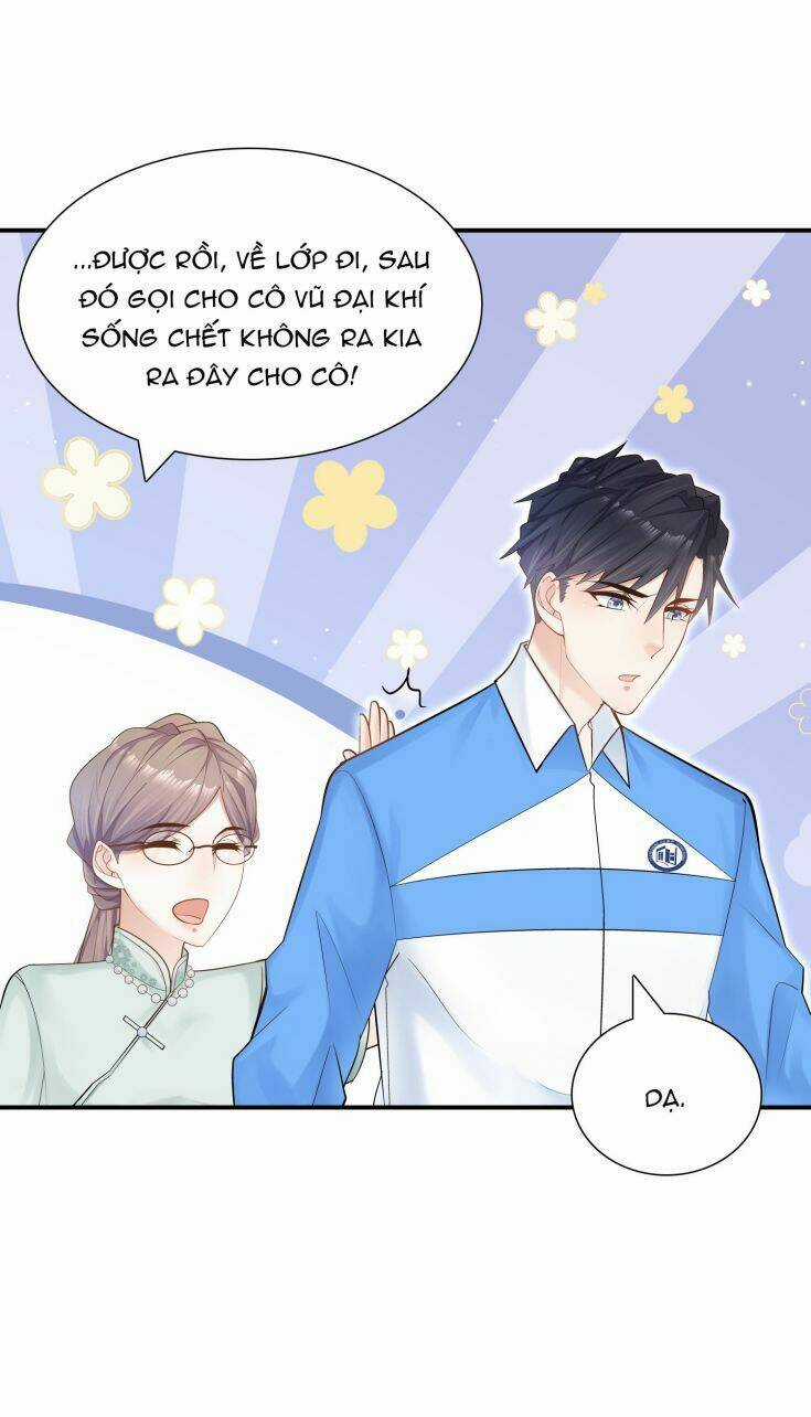 Anh Ấy Sinh Ra Đã Là Công Của Tôi Chapter 7 trang 29