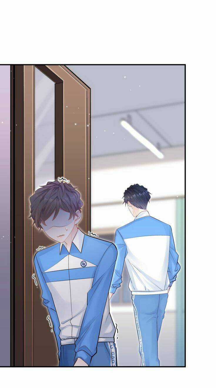 Anh Ấy Sinh Ra Đã Là Công Của Tôi Chapter 7 trang 30